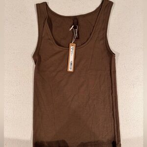 SKIMS - Soft lounge Tank